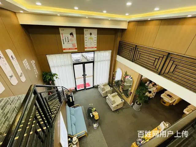 月亮岛润和之悦全新头疗美容养生馆超低价转让 10417 - 图片 8