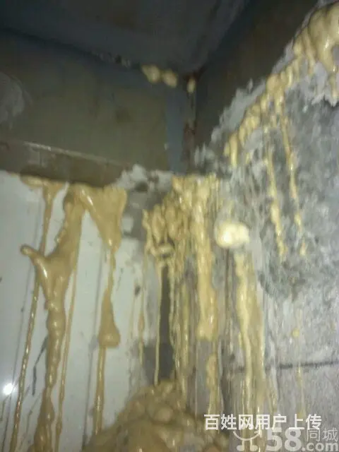 防水补漏，卫生间，地下室，阳台，注浆，外墙蜘蛛人防 - 图片 3