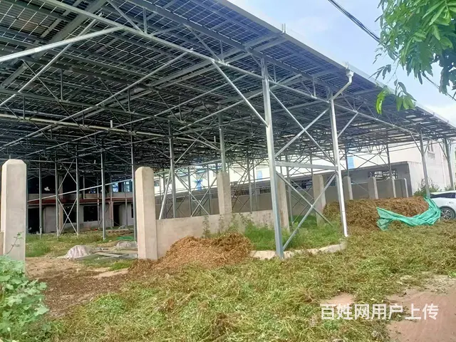 （圆点快讯）出租新沂小佃户厂房 - 图片 2