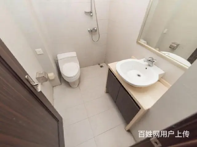 闹中取静的好小区。一梯一户，户型方方正正，居住都是白领人士 - 图片 11