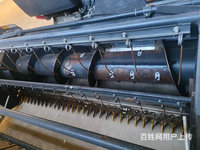 22年洋马1180已做大保养…到手可直接干活 - 图片 3