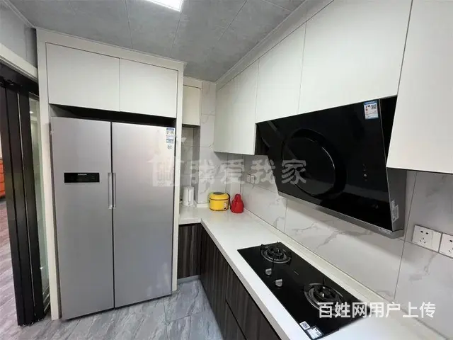 龙湖天街对面星韵城户型方正地理位置好房东诚心出售 - 图片 8