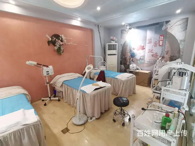 P30849皮肤护理皮肤管理店铺商铺门面生意转让 - 图片 2