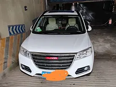 哈佛H6