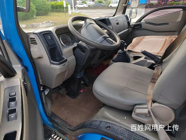 江铃 自卸车 国5 - 图片 9