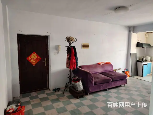 中华园二期5楼阴阳格局22.8万 - 图片 9