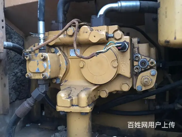 工程快干完了卖车 - 图片 9