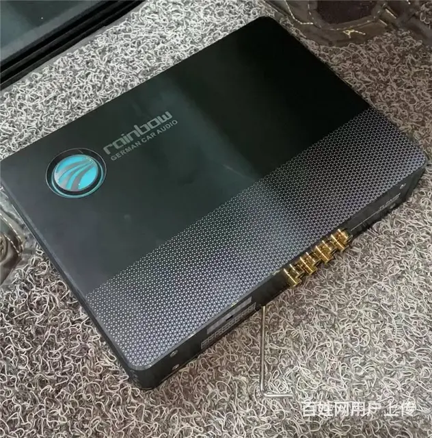 简单的音响不简单的效果 武汉本田雅阁汽车音响改装 - 图片 11