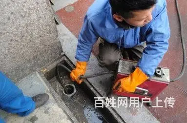 抽粪清化粪池隔油池 疏通下水道马桶堵塞 - 图片 3