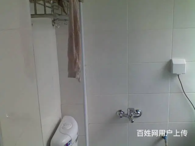 蒸阳北路博文教育附近精装修1室1厅家具家电齐全月租550 - 图片 5