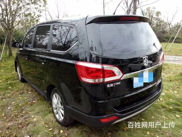 宝骏730 2016款 1.5T 手动 舒适型7座 - 图片 7