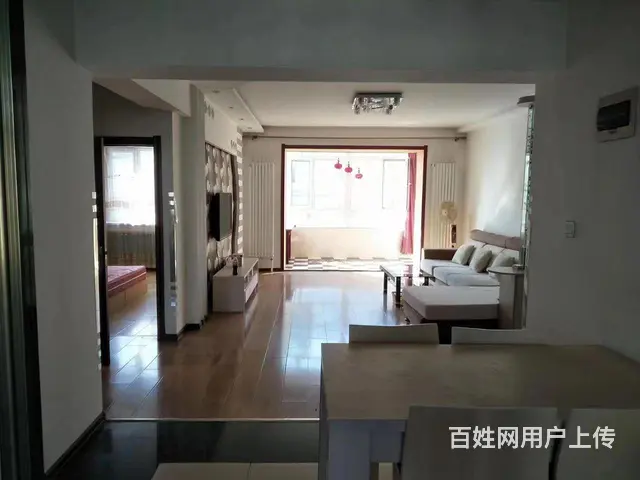 房东出租精装修两室一厅 - 图片 6