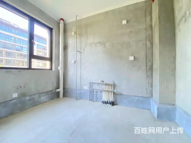 芝罘区 御龙山旁 别墅级伴山洋房 绿城春熙 高端改善必看 - 图片 11