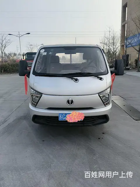 精品汽油大马力地图三米六后双胎 - 图片 1