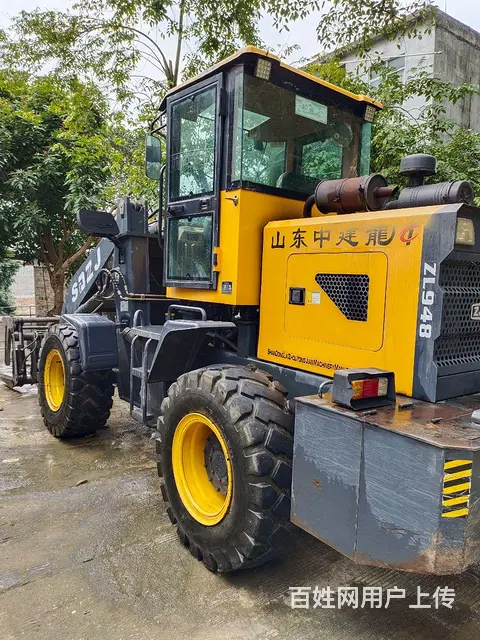 948装甘蔗机 - 图片 3