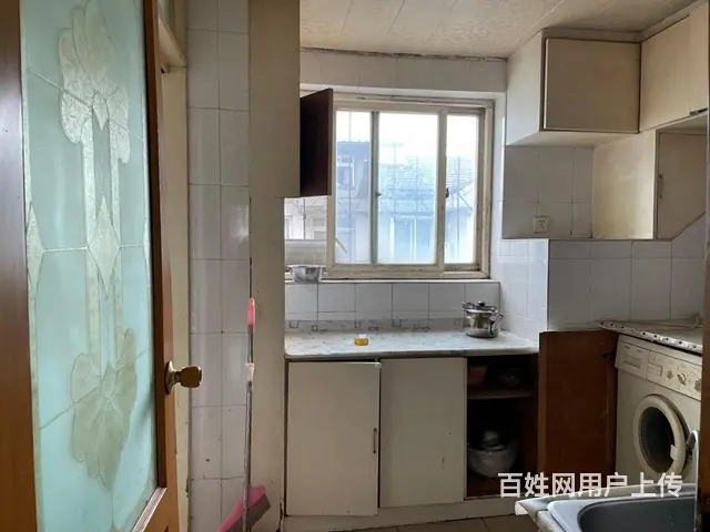 北马路北侧老红利场西侧阜民街精装二室二厅南北通透多层五楼出租 - 图片 7