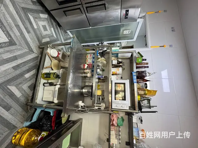 山海关兴华公寓临街营业中蛋糕店整体转让。面积99平米，精装修 - 图片 8