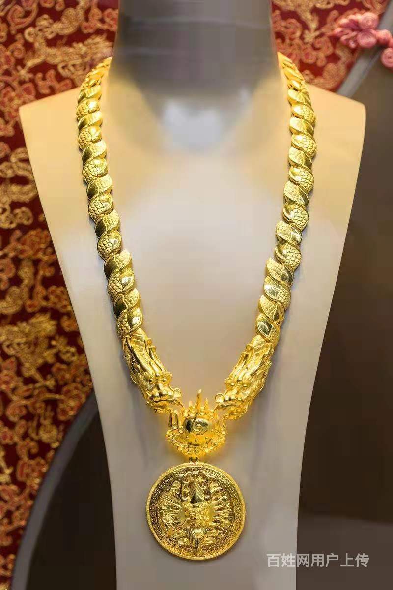 咸阳市永寿县金银首饰回收