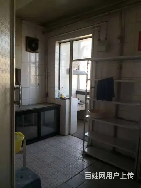 吉安里 普通住宅1厅 简单装修 - 图片 2
