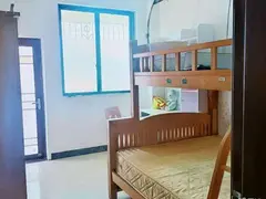 业主放租，2房1厅 精装修。