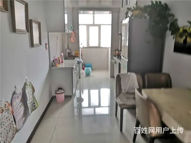 前期 兴科家园 南北通透免大税 首付12万左右 黄金楼层 - 图片 3
