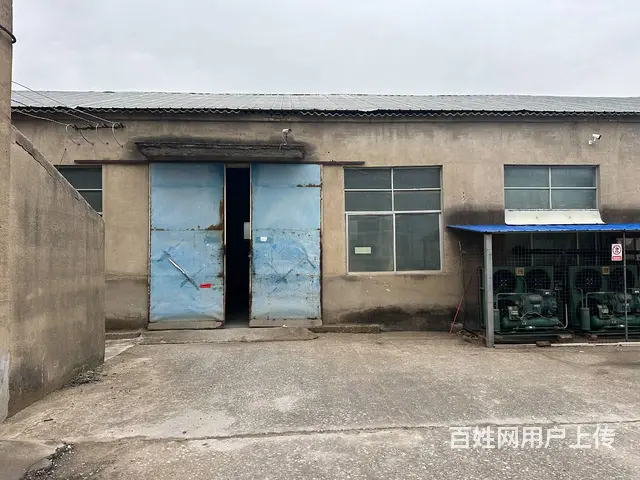 （城市在线找房免费）惠民小区南刘桥工业园内厂房（仓库）出租 - 图片 3