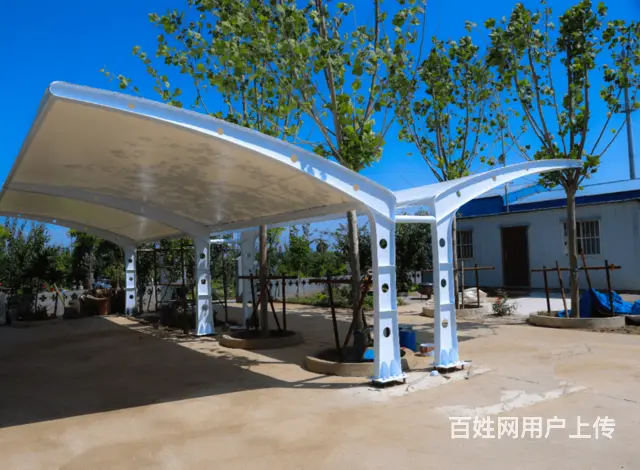 沈阳周边大型篷房批发 - 图片 1