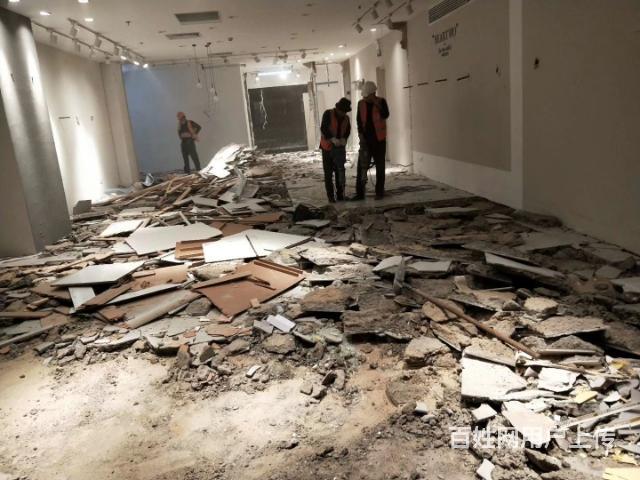 专业拆除宾馆酒店厂房办公楼商场ktv拆除