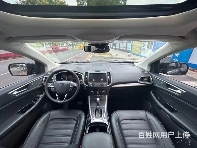 福特 锐界 2018款 2.0T 手自一体 EcoBoost - 图片 5