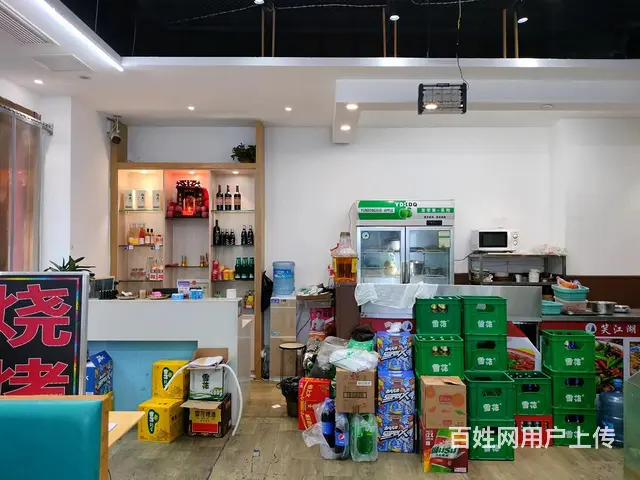 （精选好铺)安州区位置超好临街火锅餐饮店转让 - 图片 9