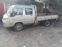 福田 其他 平板车 国5