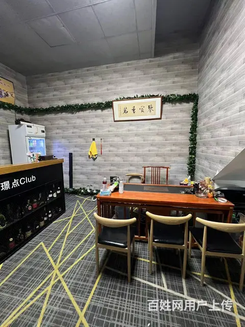 南岗会展中心香山路桌球台球厅出兑棋牌室转让 - 图片 9