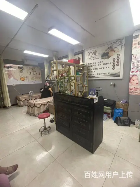 （51旺铺推荐）商品街130平足浴店转让 - 图片 9