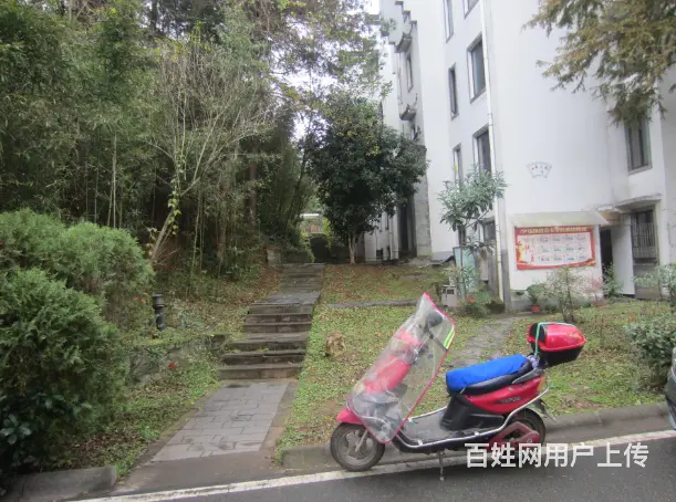 徽州文化园一室一厅一厨一卫毛坯房出售 - 图片 10