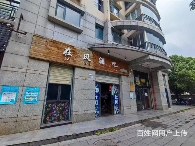 2839（商客网）盘龙区翡翠湾空铺低价急转（行业不限 - 图片 2