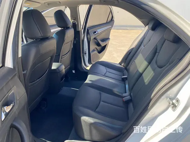 荣威360 2018款 1.5 手自一体 尊享版PLUS - 图片 12