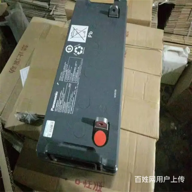 千灯二手UPS废旧电池 汽车电瓶回收 诚信合作 - 图片 1