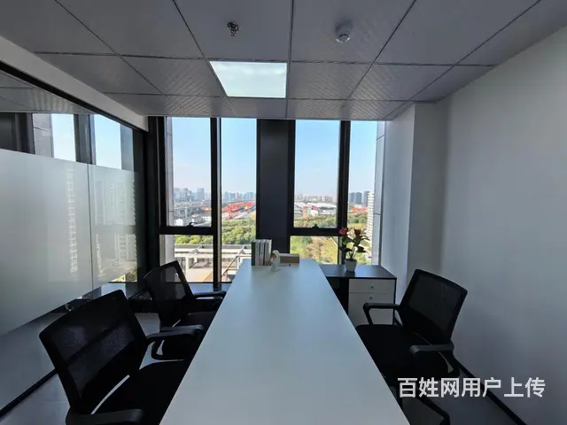 拱墅半山，金龙新创谷，出租40至1600方，大小面积都有！ - 图片 4