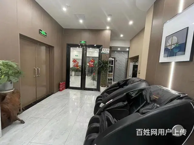 XN 温江区 写字楼、社区环绕 精装修盈利茶楼转让 - 图片 7
