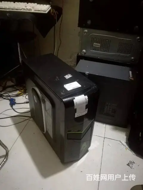 公司8台i3-4150四代8G内存500G硬盘台式 - 图片 3