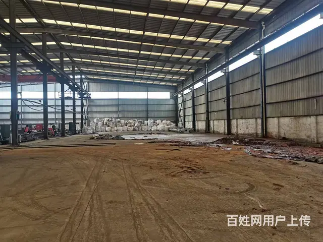广汉市小汉镇标准厂房出租，可以分租1000多平以上起租 - 图片 6