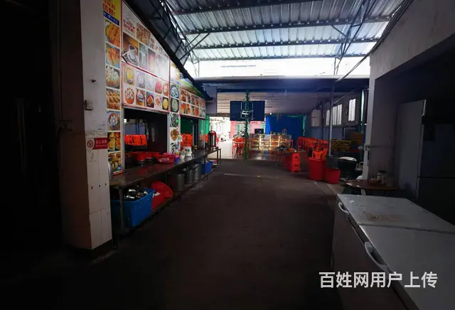 （51旺铺推荐）大致坡临街400平老爸茶转让 - 图片 9