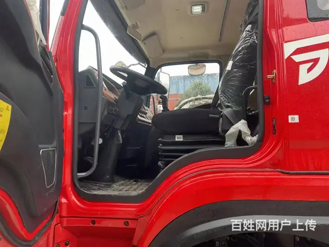 东风D1L板车 75 135挖机拖板车经济实惠车型 - 图片 9