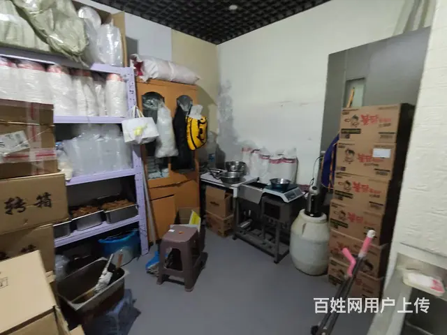 和平区南京南街连锁品牌炸鸡外卖店出兑 - 图片 6