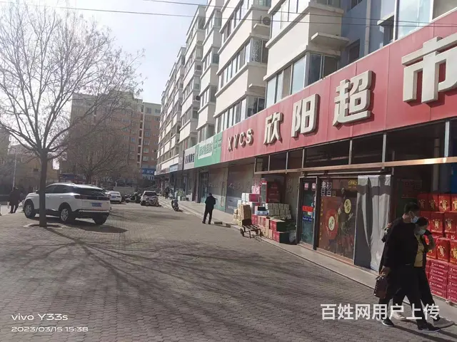 【同城搜铺网免费找店】金阳小区275超市转让 - 图片 3