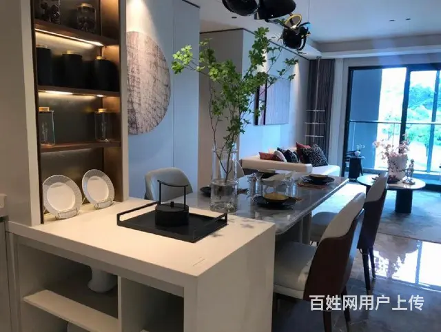 国风源赋售楼部同V - 图片 2
