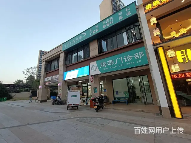 出租碧桂园映岳台二期二楼3间 - 图片 2