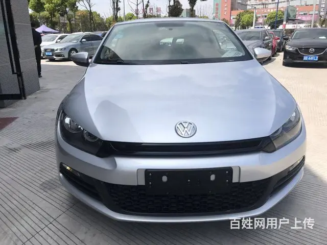 大众Scirocco [尚酷] 2013款 Sci - 图片 2