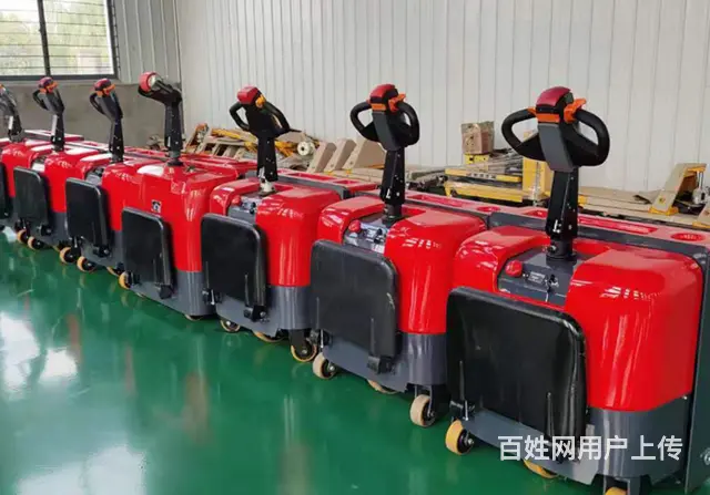 柴油叉车保养大前移叉车维修地牛货叉不起升电动堆高车 - 图片 5