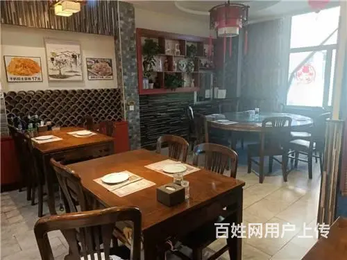 昌邑区鸿博颐景西门饭店出兑 - 图片 10